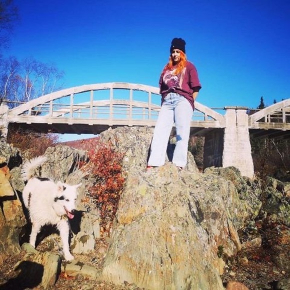 Meet your Posher, Chantelle - Picture 1 of 1